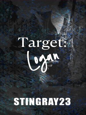 cover image of Target Logan